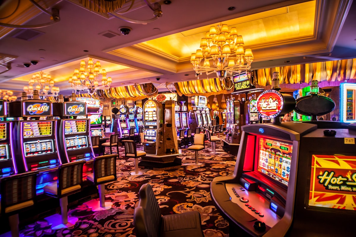 Life Insurance for Casino Workers in Nevada: A Complete Guide