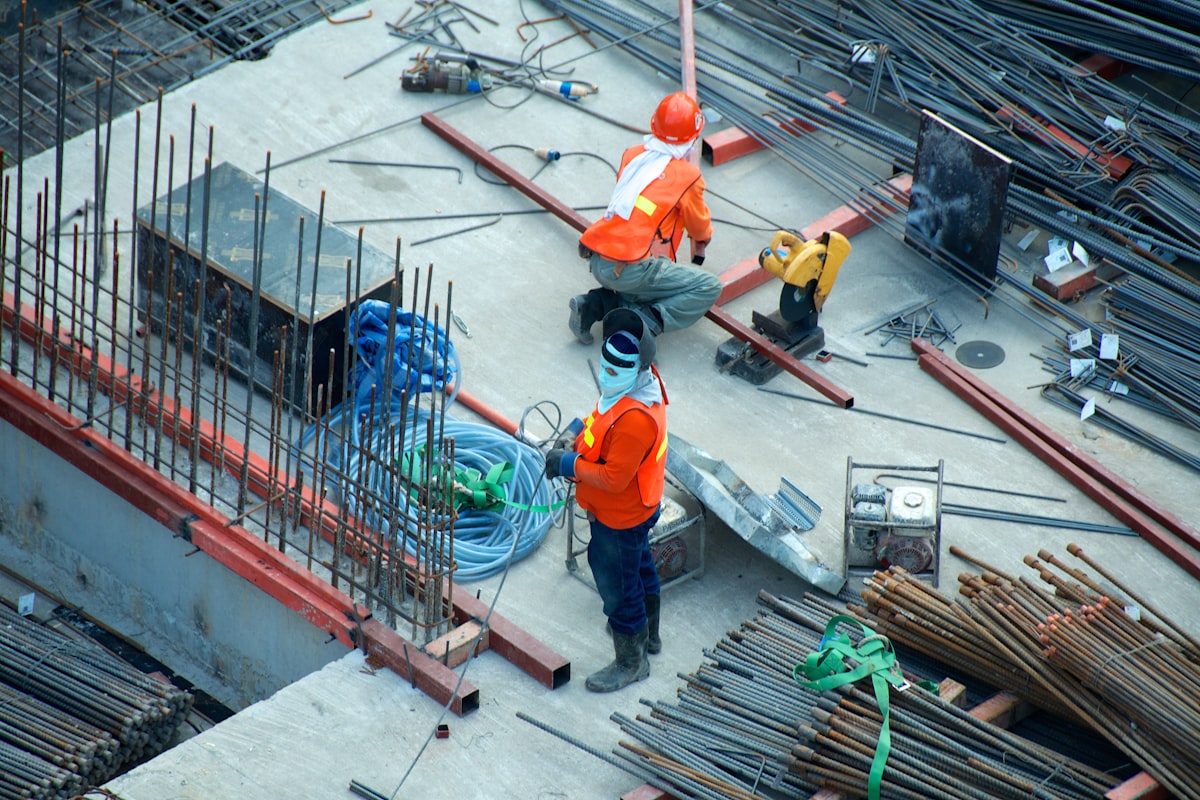 Life Insurance for Construction Workers in Nevada