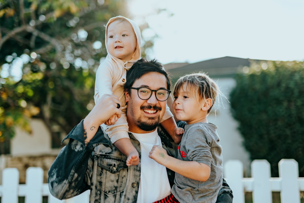 Life Insurance for Nevada Families with Special Needs Children