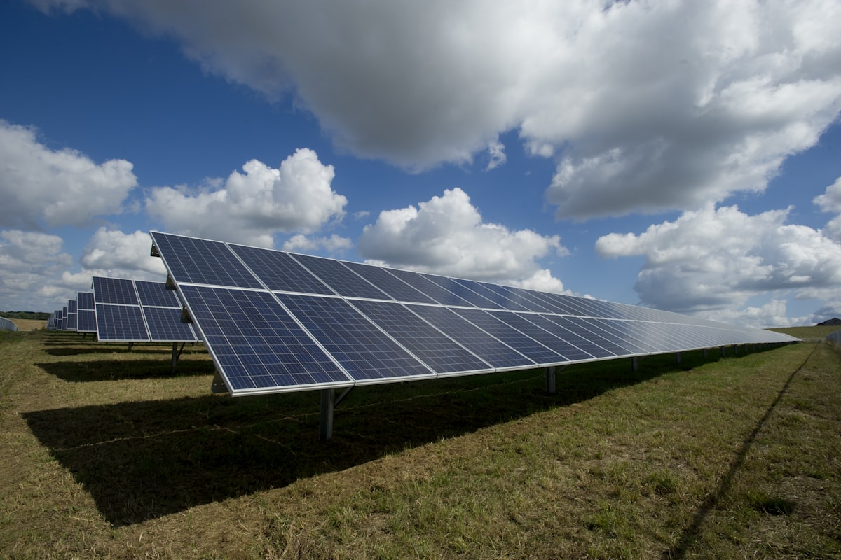 Life Insurance for Nevada Solar and Renewable Energy Workers