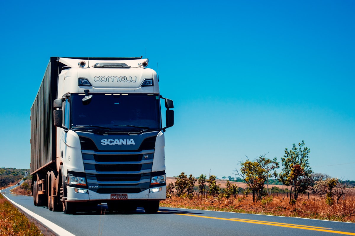 Life Insurance for Truck Drivers in Nevada